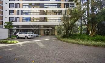 Imagem 3: Cobertura para Venda em Curitiba, Água Verde, 4 dormitórios, 4 suítes, 4 banheiros, 4 vaga