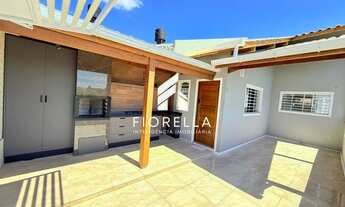 Imagem 2: Casa com 02 dormitórios com móveis sob medida