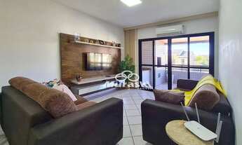 Imagem 7: Apartamento com 3 dormitórios para alugar por diária - Centro - Guaratuba/PR