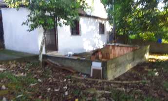 Imagem 3: Casa entre a Max Teixeira e Torquato Tapajós