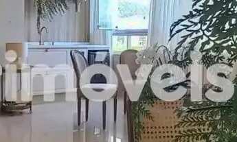 Imagem 2: Venda Apartamento 4 quartos Buritis Belo Horizonte