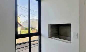 Imagem 4: Apartamento de 2 quartos no bairro Rincão