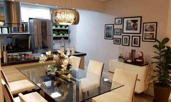 Imagem 3: Apartamento para venda com 85m² e 2 vagas em Pirituba no Condomínio Sítio Anhanguera