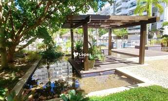 Imagem 6: Apartamento com 3 dormitórios para alugar, 121 m² - Recreio dos Bandeirantes - Rio de Jane