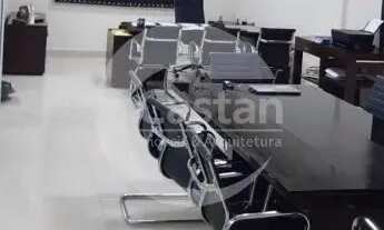 Imagem 3: Edifício Comercial em Mooca