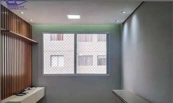 Imagem 3: APARTAMENTO - VENDA - VILA PEDRA BRANCA