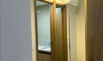 Imagem 6: Apartamento na Graça mobiliado