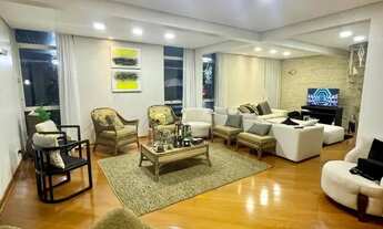 Imagem 7: Casa de excepcional arquitetura e localização