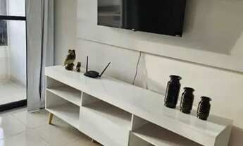 Imagem 2: Jardim das Margaridas Apartamento com 3 Quartos em Condomínio Fechado