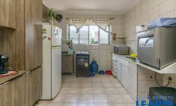 Imagem 5: CASA TÉRREA - SANTANA - SP