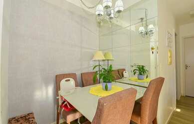 Imagem 6: Vendas Apartamento Pinhais PR