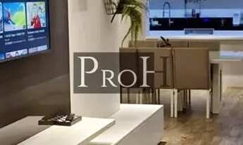 Imagem 3: Apartamento para locação 3 quartos Vila Gonçalves São Bernardo