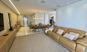 Imagem 2: Cobertura Luxuosa Frente-Mar com 3 Suítes na Praia do Morro Guarapari