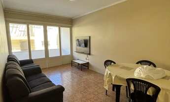 Imagem 3: Apartamento de 1 quarto, disponível para locação de temporada no centro de Capão da Canoa