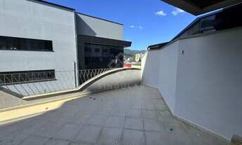 Imagem 2: Apartamento com AMPLO TERRAÇO PRIVATIVO