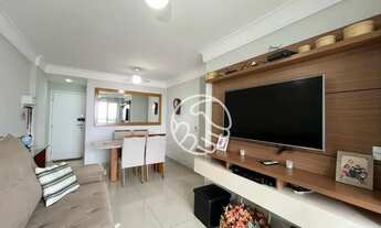 Imagem 4: Apartamento a venda na praia do morro com 3 dormitórios, Guarapari- ES