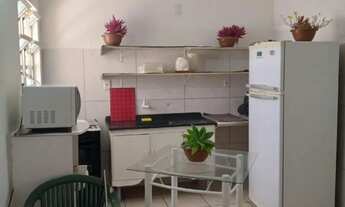 Imagem 3: Casa no Centrinho dos Ingleses 600m do mar 4 pessoas