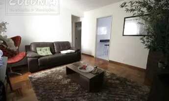 Imagem 5: Apartamento a venda - Campestre, Santo André