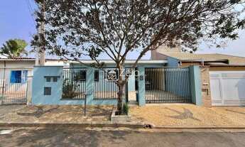 Imagem: Casa à venda com 201 m², 3 quartos 3 vagas