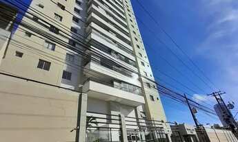 Imagem 2: Ed Sports Garden 110m² total mobiliado, alto, sacada gourmet 3/4 (1 suíte) lazer compl