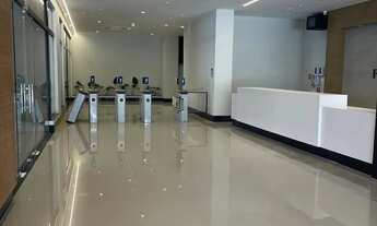 Imagem 3: Imóvel para aluguel com 47 metros, no Centro Médico e Empresarial Premier, Bairro Jardins