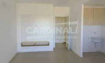 Imagem 4: Apartamento com excelente localização, próximo a supermercados e faculdades