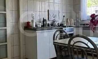 Imagem 3: Casa sobrado 3 dorms Carianos