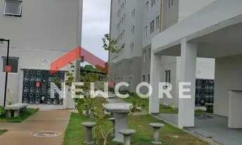 Imagem 3: Apartamento em Rua Vereador Zezéu Ribeiro - Boca da Mata - Salvador/BA