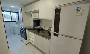 Imagem 5: Apartamento à venda no EDGARD MENEZES RESIDENCE , FAROLÂNDIA, Aracaju, SE