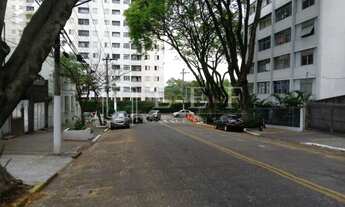 Imagem 7: Al. Barão de Limeira - Campos Elisios