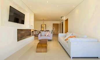 Imagem 10: Boulevard Tamboré - Boulevard Tamboré