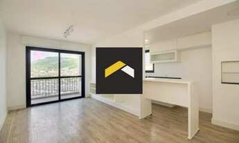 Imagem: Apartamento para alugar, 60 m² por R$ 6.167,00/mês