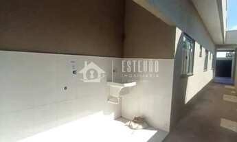 Imagem 6: Casa nova 3 quartos com suite - setor Papilon em aparecida de Goiânia