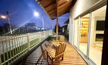 Imagem 7: Casa alto padrão 03 dormitórios