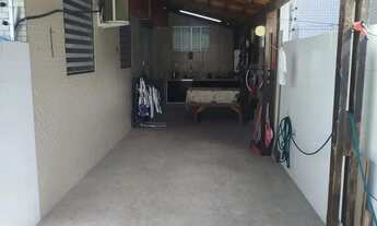 Imagem 2: Apartamento em Intermares (105 m², térreo com área externa, Residencial Tokico