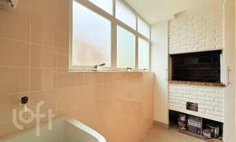 Imagem 16: Apartamento à venda em Petrópolis com 74 m², 2 quartos, 1 vaga