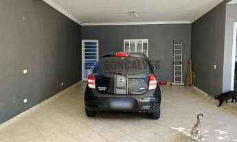 Imagem: Venda Sobrado Sao Bernardo do Campo Bairro