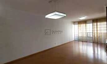 Imagem 3: Aluguel Apartamento 3 Dormitórios - 96 m² Pompéia