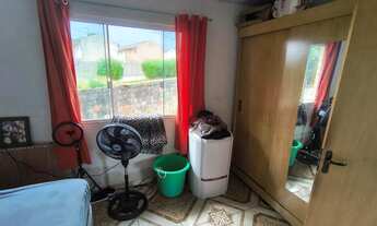 Imagem 5: Troco casa ou dou de entrada em uma nova