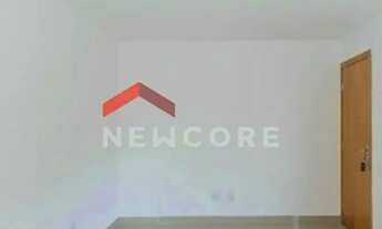 Imagem 2: Apartamento em Rua Raul Seixas - Manacás - Belo Horizonte/MG