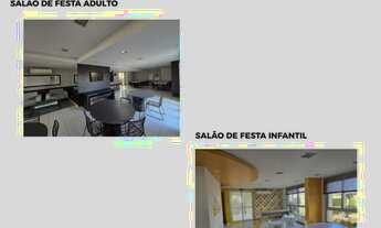 Imagem 5: Apto Garden Chácara Cachoeira - Porteira Fechada - Andar alto