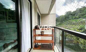 Imagem 3: Apartamento à venda, 45 m² por R$ 370.000,00 - Agriões - Teresópolis/RJ