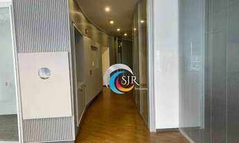 Imagem 16: Conjunto para alugar, 473 m² - Pinheiros - São Paulo/SP