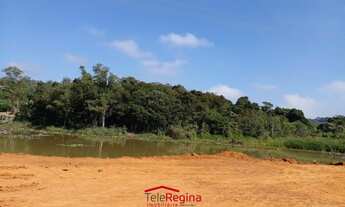 Imagem 3: TERRENO PARA VENDER NO RESIDENCIAL PORTAL DO LAGO
