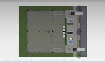 Imagem 5: EXCELENTES GALPAES DE 510 METROS NO BAIRRO SAO JOAO EM BETIM