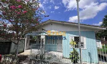 Imagem 2: Casa com 4 dormitórios à venda, 80,00 m² por R$ 160.000,00 - Metropol - Criciúma/SC