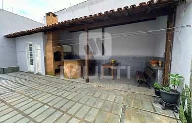 Imagem 14: Casa - CIDADE JARDIM