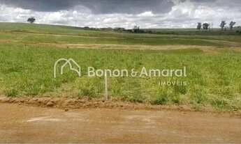 Imagem: Terreno em condomínio fechado à venda