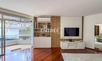 Imagem 6: Apartamento 4 Quartos (sendo 1 suíte) e 2 vagas - Centro