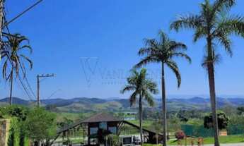 Imagem 6: Venda de um terreno no Condomínio Residencial Jaguary, em São José dos Campos/SP